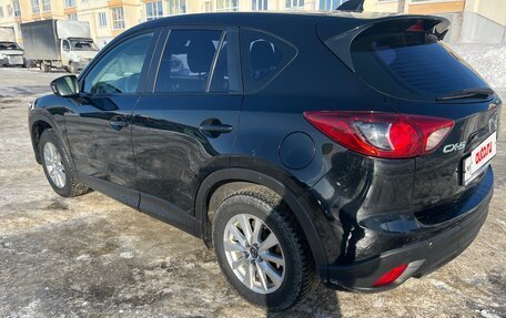 Mazda CX-5 II, 2014 год, 1 399 999 рублей, 7 фотография