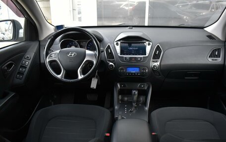 Hyundai ix35 I рестайлинг, 2013 год, 1 490 000 рублей, 6 фотография