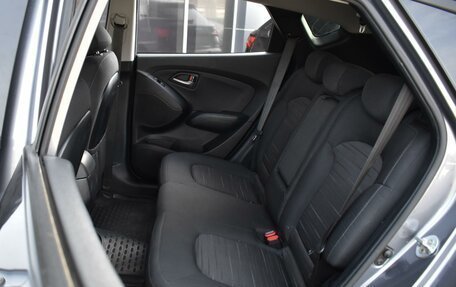 Hyundai ix35 I рестайлинг, 2013 год, 1 490 000 рублей, 9 фотография