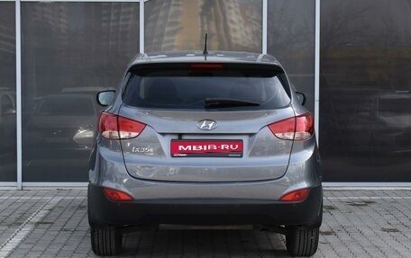 Hyundai ix35 I рестайлинг, 2013 год, 1 490 000 рублей, 4 фотография