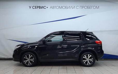 Suzuki Vitara II рестайлинг, 2016 год, 1 220 000 рублей, 2 фотография