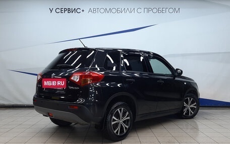 Suzuki Vitara II рестайлинг, 2016 год, 1 220 000 рублей, 3 фотография