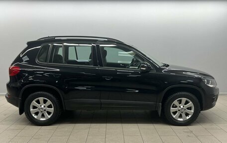 Volkswagen Tiguan I, 2012 год, 1 575 000 рублей, 5 фотография