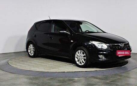 Hyundai i30 I, 2009 год, 797 000 рублей, 3 фотография