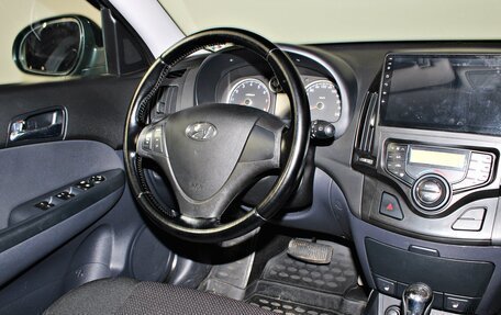 Hyundai i30 I, 2009 год, 797 000 рублей, 12 фотография