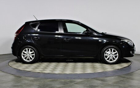 Hyundai i30 I, 2009 год, 797 000 рублей, 8 фотография