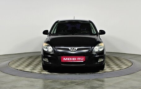 Hyundai i30 I, 2009 год, 797 000 рублей, 2 фотография