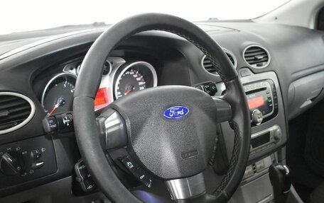 Ford Focus II рестайлинг, 2010 год, 679 000 рублей, 9 фотография