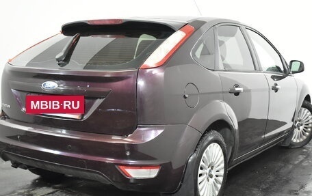 Ford Focus II рестайлинг, 2010 год, 679 000 рублей, 6 фотография