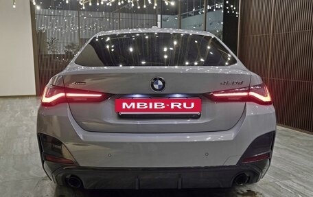 BMW 4 серия, 2022 год, 6 700 000 рублей, 4 фотография