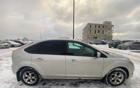 Ford Focus II рестайлинг, 2010 год, 555 000 рублей, 2 фотография