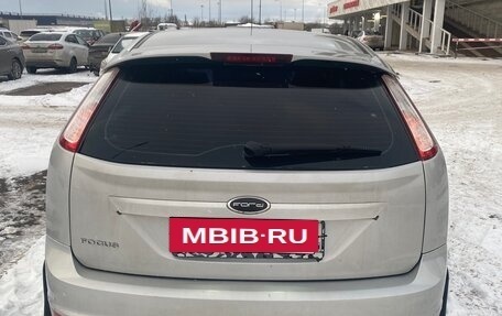 Ford Focus II рестайлинг, 2010 год, 555 000 рублей, 4 фотография