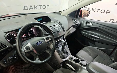 Ford Kuga III, 2016 год, 1 399 000 рублей, 7 фотография