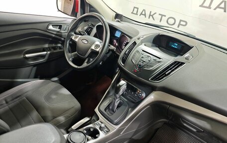 Ford Kuga III, 2016 год, 1 399 000 рублей, 8 фотография