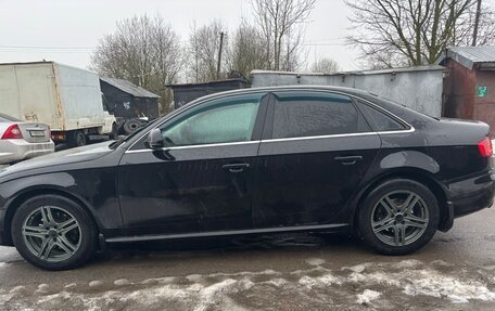 Audi A4, 2008 год, 730 000 рублей, 3 фотография