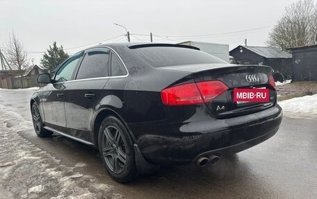 Audi A4, 2008 год, 730 000 рублей, 4 фотография