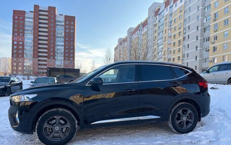 Haval F7 I, 2021 год, 1 650 000 рублей, 2 фотография