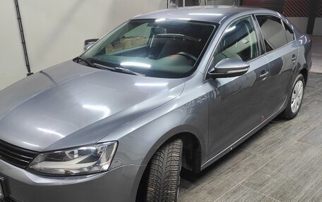 Volkswagen Jetta VI, 2014 год, 1 090 000 рублей, 6 фотография