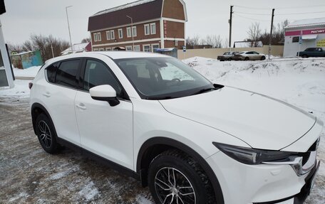 Mazda CX-5 II, 2020 год, 3 450 000 рублей, 6 фотография