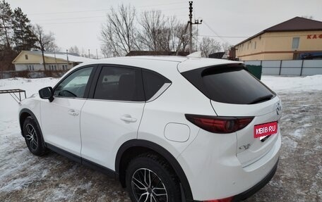 Mazda CX-5 II, 2020 год, 3 450 000 рублей, 7 фотография