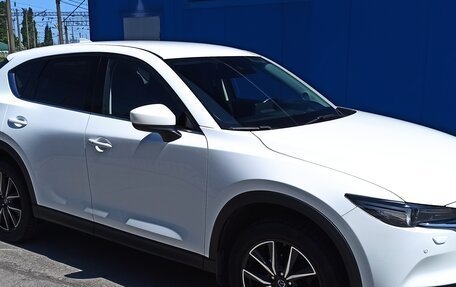 Mazda CX-5 II, 2020 год, 3 450 000 рублей, 14 фотография