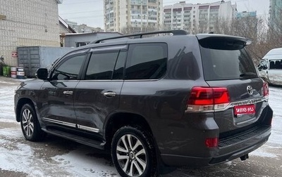 Toyota Land Cruiser 200, 2015 год, 4 700 000 рублей, 1 фотография