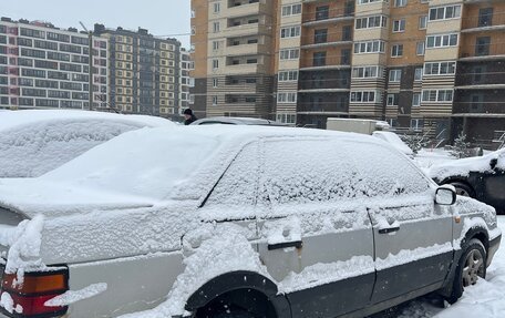 Volkswagen Passat B3, 1992 год, 110 000 рублей, 7 фотография