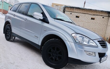 SsangYong Kyron I, 2012 год, 1 099 777 рублей, 5 фотография