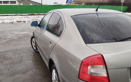 Skoda Octavia, 2010 год, 900 000 рублей, 4 фотография