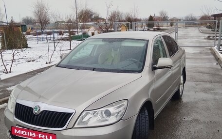 Skoda Octavia, 2010 год, 900 000 рублей, 6 фотография