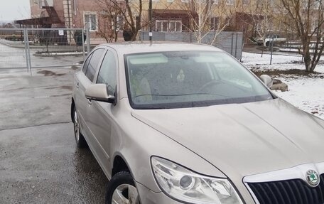 Skoda Octavia, 2010 год, 900 000 рублей, 2 фотография