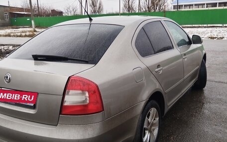 Skoda Octavia, 2010 год, 900 000 рублей, 7 фотография