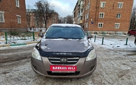 KIA cee'd I рестайлинг, 2007 год, 400 000 рублей, 8 фотография