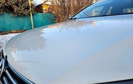 Volkswagen Passat B7, 2012 год, 1 570 000 рублей, 22 фотография