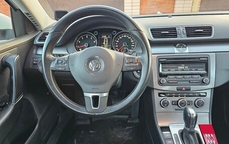 Volkswagen Passat B7, 2012 год, 1 570 000 рублей, 40 фотография