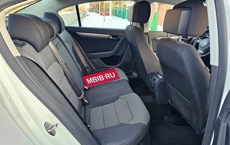 Volkswagen Passat B7, 2012 год, 1 570 000 рублей, 32 фотография