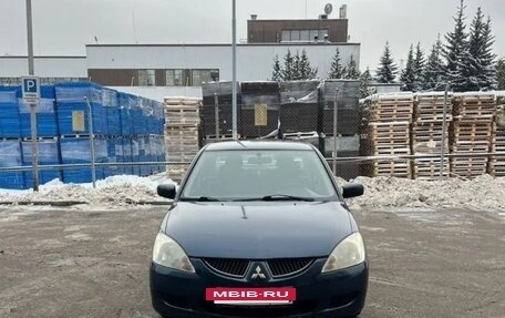 Mitsubishi Lancer IX, 2003 год, 308 000 рублей, 23 фотография