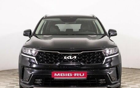 KIA Sorento IV, 2022 год, 3 949 000 рублей, 2 фотография