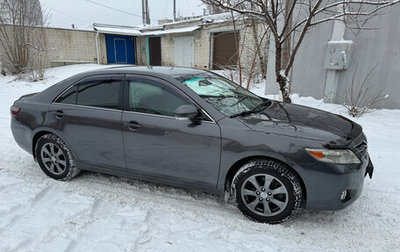 Toyota Camry, 2010 год, 1 920 000 рублей, 1 фотография