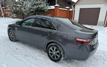 Toyota Camry, 2010 год, 1 920 000 рублей, 4 фотография