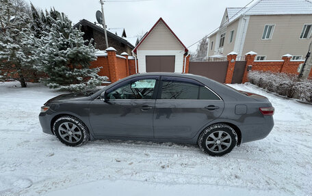 Toyota Camry, 2010 год, 1 920 000 рублей, 6 фотография