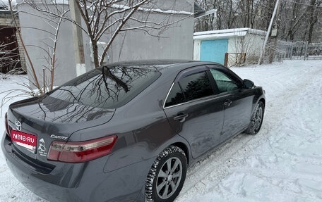 Toyota Camry, 2010 год, 1 920 000 рублей, 3 фотография