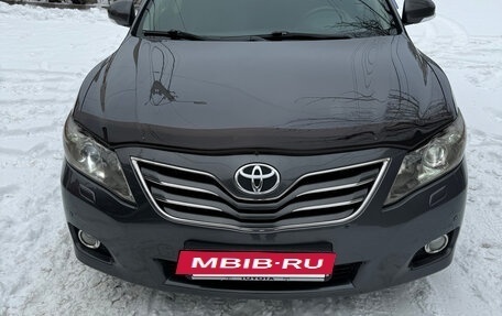 Toyota Camry, 2010 год, 1 920 000 рублей, 2 фотография