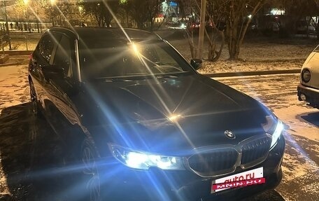 BMW 3 серия, 2020 год, 2 950 000 рублей, 23 фотография