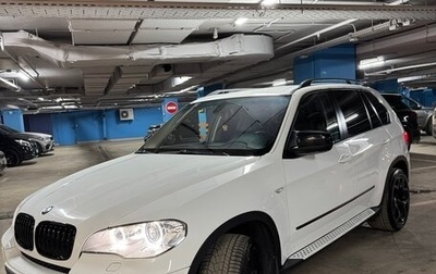 BMW X5, 2013 год, 3 000 000 рублей, 1 фотография