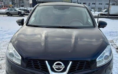 Nissan Qashqai, 2012 год, 1 180 000 рублей, 1 фотография