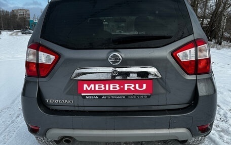 Nissan Terrano III, 2016 год, 1 650 000 рублей, 4 фотография