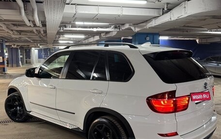 BMW X5, 2013 год, 3 000 000 рублей, 2 фотография