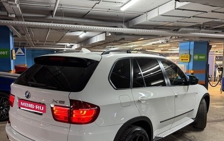 BMW X5, 2013 год, 3 000 000 рублей, 3 фотография