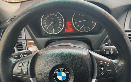 BMW X5, 2013 год, 3 000 000 рублей, 8 фотография